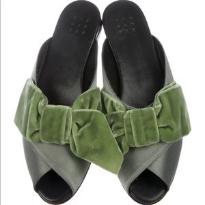 Trademark Madeleine Pajama Mules